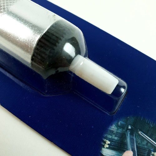 ALCOR ที่ดูดตะกั่วบัดกรี รุ่น A406907