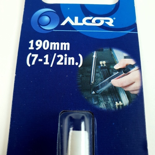 ที่ดูดตะกั่วบัดกรี ALCOR รุ่น A406907
