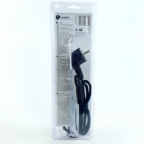 ALCOR หัวแร้ง รุ่น A406504EU 40W