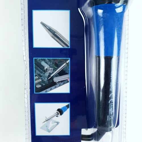 ALCOR หัวแร้ง รุ่น A406504EU 40W