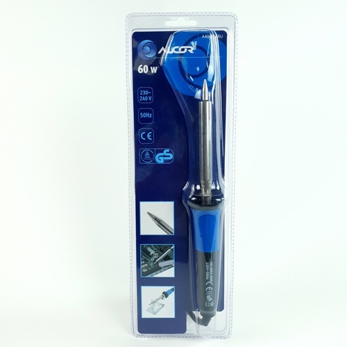 หัวแร้ง ALCOR รุ่น A406506EU 60W