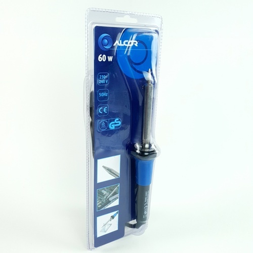 ALCOR หัวแร้ง รุ่น A406506EU 60W