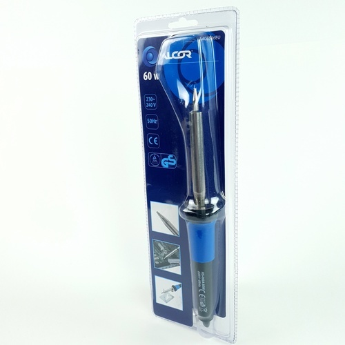 หัวแร้ง ALCOR รุ่น A406506EU 60W
