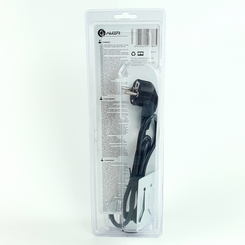 ALCOR หัวแร้ง รุ่น A406506EU 60W