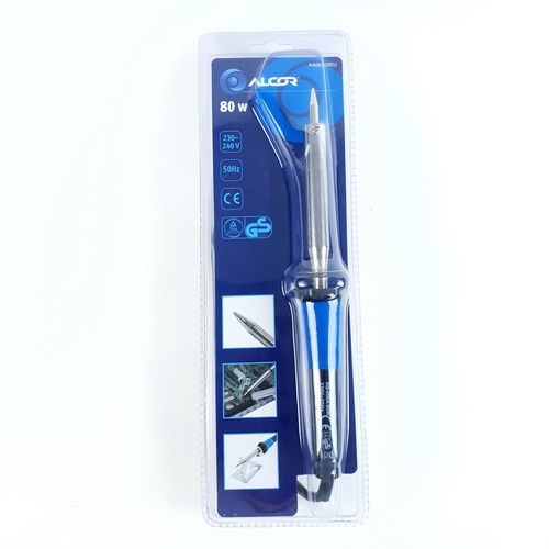 ALCOR หัวแร้ง รุ่น A406508EU 80W