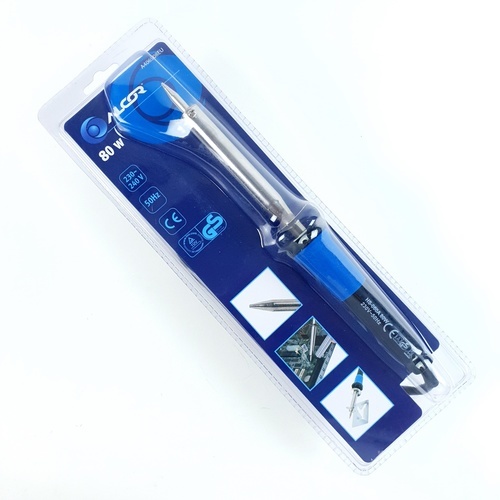 ALCOR หัวแร้ง รุ่น A406508EU 80W