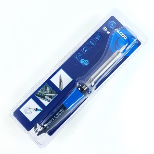 ALCOR หัวแร้ง รุ่น A406508EU 80W