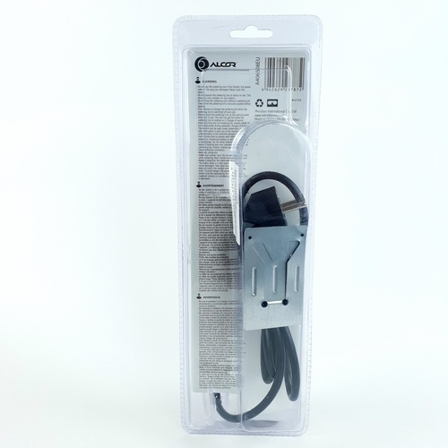 ALCOR หัวแร้ง รุ่น A406508EU 80W