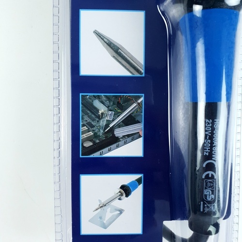 ALCOR หัวแร้ง รุ่น A406508EU 80W