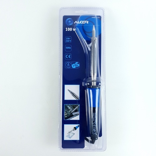 ALCOR หัวแร้ง รุ่น A406510EU 100W