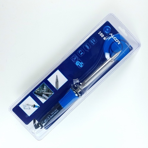 ALCOR หัวแร้ง รุ่น A406510EU 100W