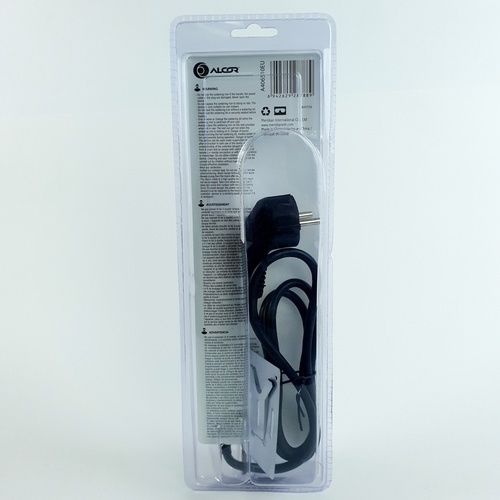 ALCOR หัวแร้ง รุ่น A406510EU 100W