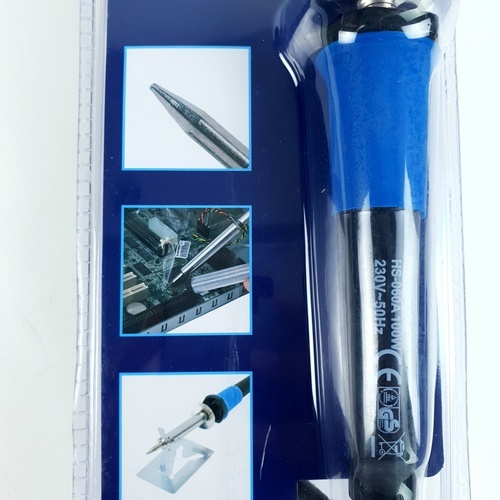 ALCOR หัวแร้ง รุ่น A406510EU 100W