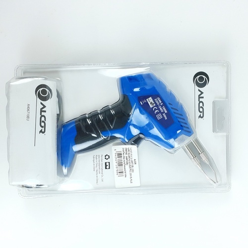ALCOR ปืนหัวแร้ง รุ่น A406710EU 100W