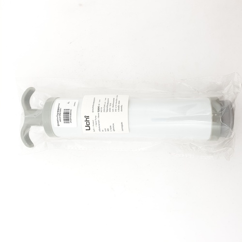 สูบลมสำหรับถุงสูญญากาศ A0119 สีขาวเทา  