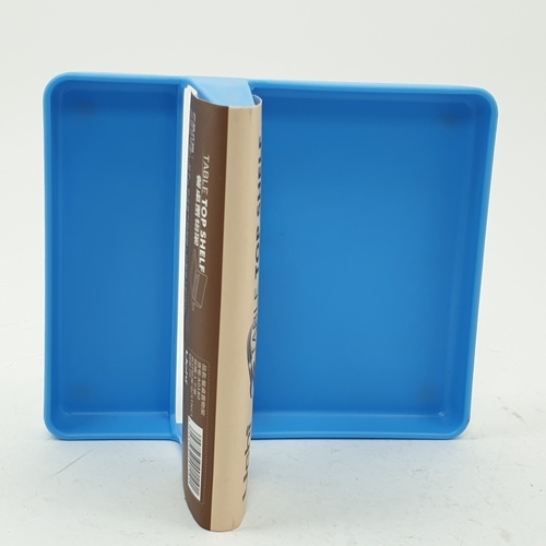 UCHI ที่วางของบนโต๊ะอาหาร 13.16x11x11 ซม. A0180 คละสี