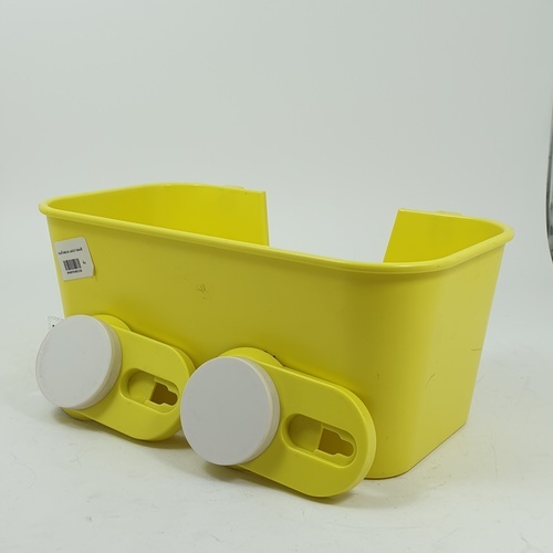 Uchi ที่วางสบู่ พลาสติก รุ่น A0217   คละสี