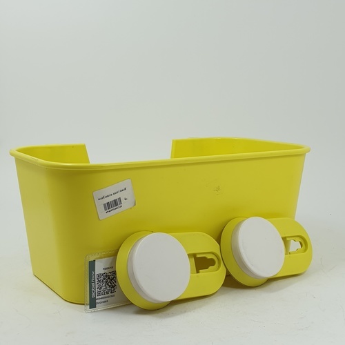 Uchi ที่วางสบู่ พลาสติก รุ่น A0217   คละสี