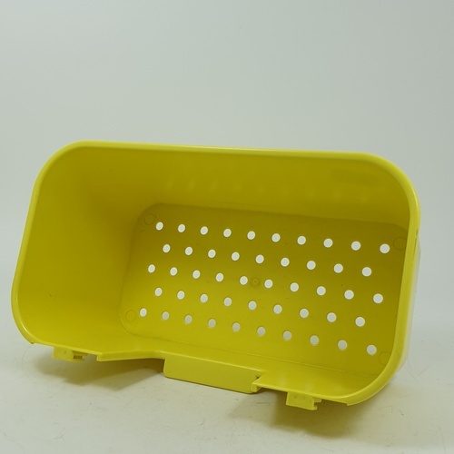 Uchi ที่วางสบู่ พลาสติก รุ่น A0217   คละสี