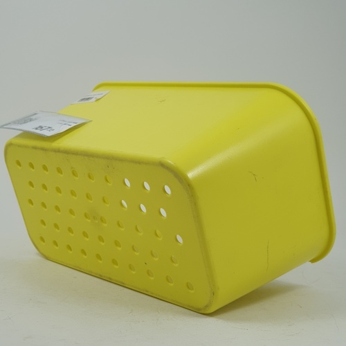 Uchi ที่วางสบู่ พลาสติก รุ่น A0217   คละสี