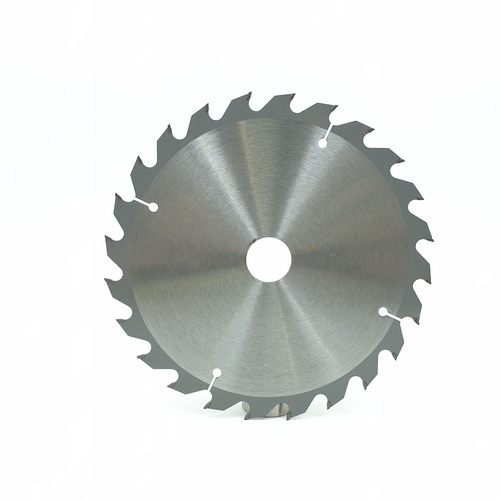 BOSCH ใบเลื่อยวงเดือน Eco ตัดไม้ 7 1/4  24T