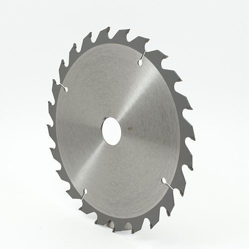 BOSCH ใบเลื่อยวงเดือน Eco ตัดไม้ 7 1/4