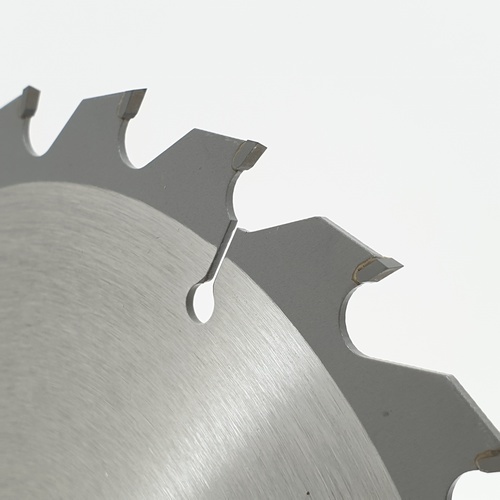 BOSCH ใบเลื่อยวงเดือน Eco ตัดไม้ 7 1/4