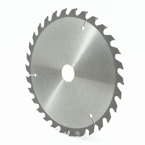 BOSCH ใบเลื่อยวงเดือน Eco ตัดไม้ 7 1/4