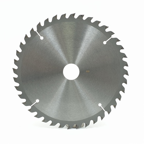 BOSCH ใบเลื่อยวงเดือน Eco ตัดไม้ 7 1/4