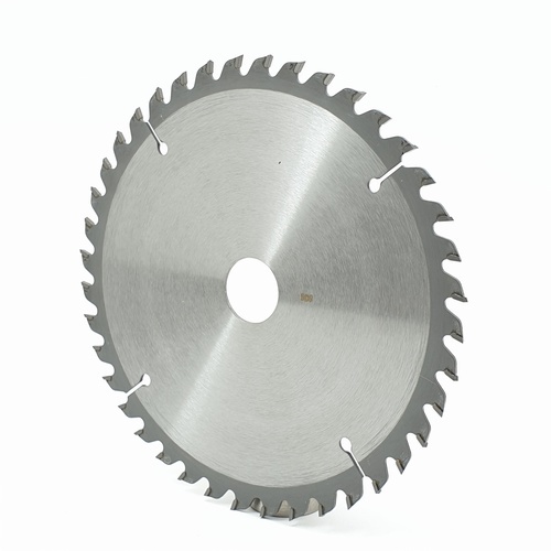 BOSCH ใบเลื่อยวงเดือน Eco ตัดไม้ 7 1/4  40T