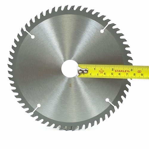 BOSCH ใบเลื่อยวงเดือน Eco ตัดไม้ 7 1/4 60T