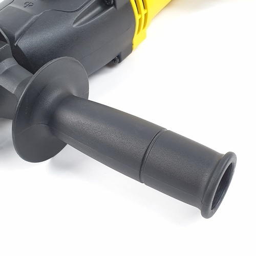STANLEY สว่านโรตารี่ 3 ระบบ 26มม. 800W รุ่น SHR263KA-B1 แถมดอกสว่าน 6 ชิ้น