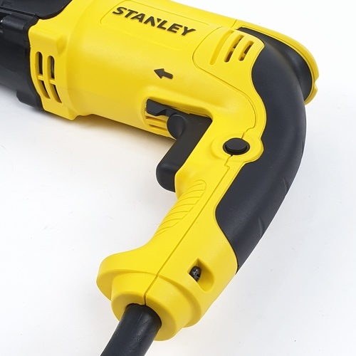 STANLEY สว่านโรตารี่ 3 ระบบ 26มม. 800W รุ่น SHR263KA-B1 แถมดอกสว่าน 6 ชิ้น
