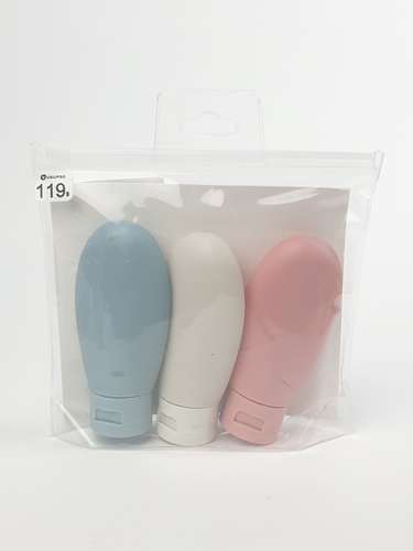 USUPSO ขวดโลชั่น7809-3ขวด (#F9)