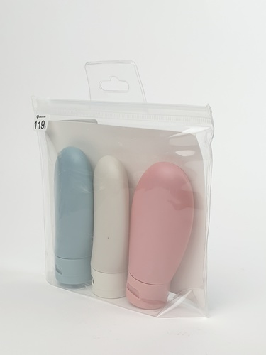 USUPSO ขวดโลชั่น7809-3ขวด (#F9)