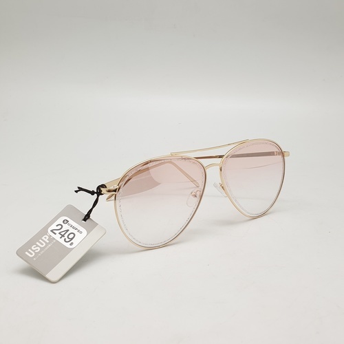 USUPSO แว่นตาแฟชั่น (#L9)