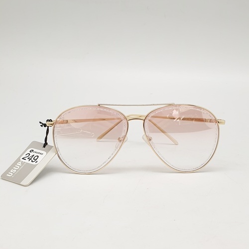 USUPSO แว่นตาแฟชั่น (#L9)