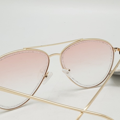 USUPSO แว่นตาแฟชั่น (#L9)