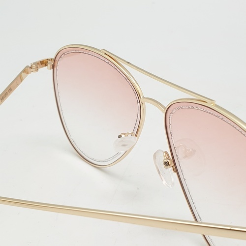 USUPSO แว่นตาแฟชั่น (#L9)