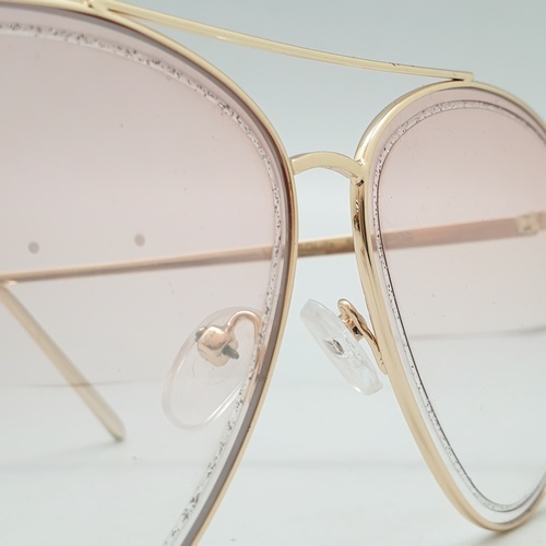 USUPSO แว่นตาแฟชั่น (#L9)