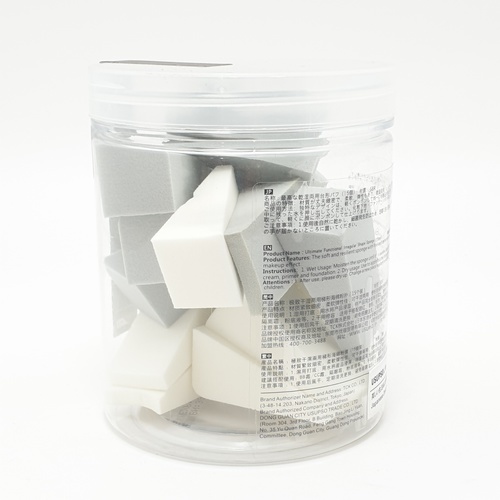 USUPSO พัพอเนกประสงค์ 15 ชิ้น (#BD)