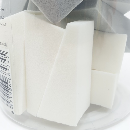 USUPSO พัพอเนกประสงค์ 15 ชิ้น (#BD)