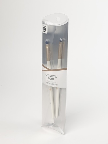 USUPSO แปรงปัดอเนกประสงค์ (คิ้ว+ปาก) (#E)