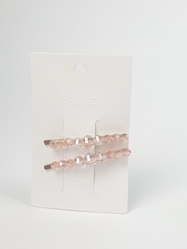 USUPSO กิ๊ฟแฟชั่นประดับ 9678-2 อัน (#D)