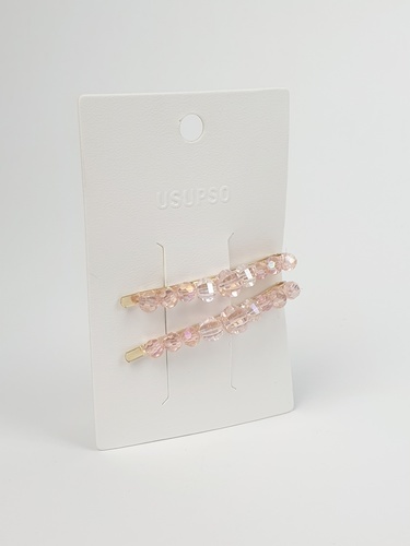 USUPSO กิ๊ฟแฟชั่นประดับ 9678-2 อัน (#D)