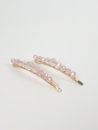 USUPSO กิ๊ฟแฟชั่นประดับ 9678-2 อัน (#D)