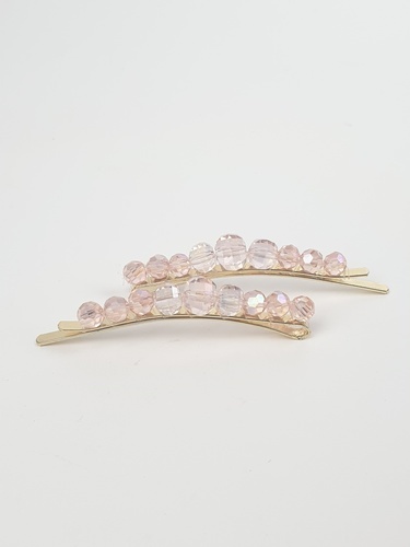 USUPSO กิ๊ฟแฟชั่นประดับ 9678-2 อัน (#D)