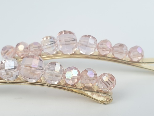 USUPSO กิ๊ฟแฟชั่นประดับ 9678-2 อัน (#D)