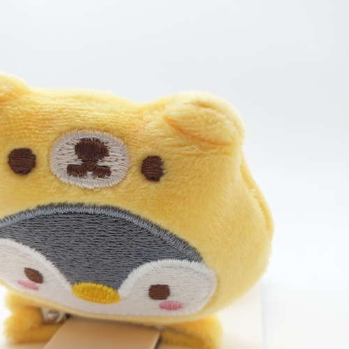 USUPSO ยางรัดผมชุดเพนกวิ้น (#BF)