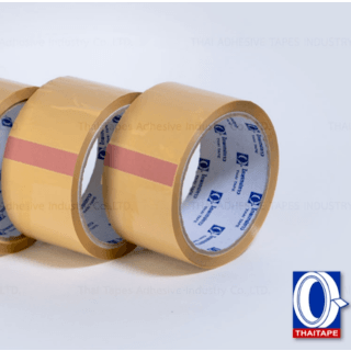 THAI TAPE เทป OPP แกน 3